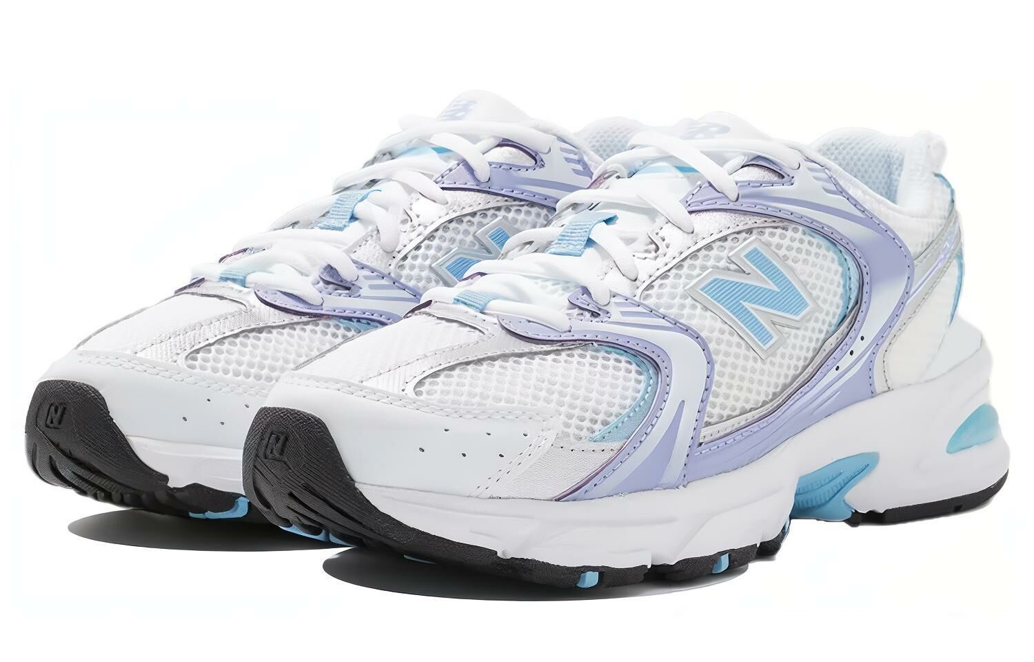 【代購】New Balance 530 White Light Blue