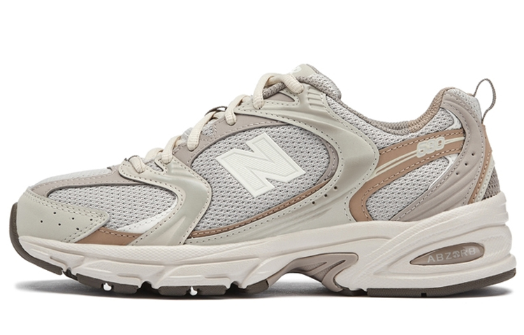 【代購】New Balance 530 Cream Beige