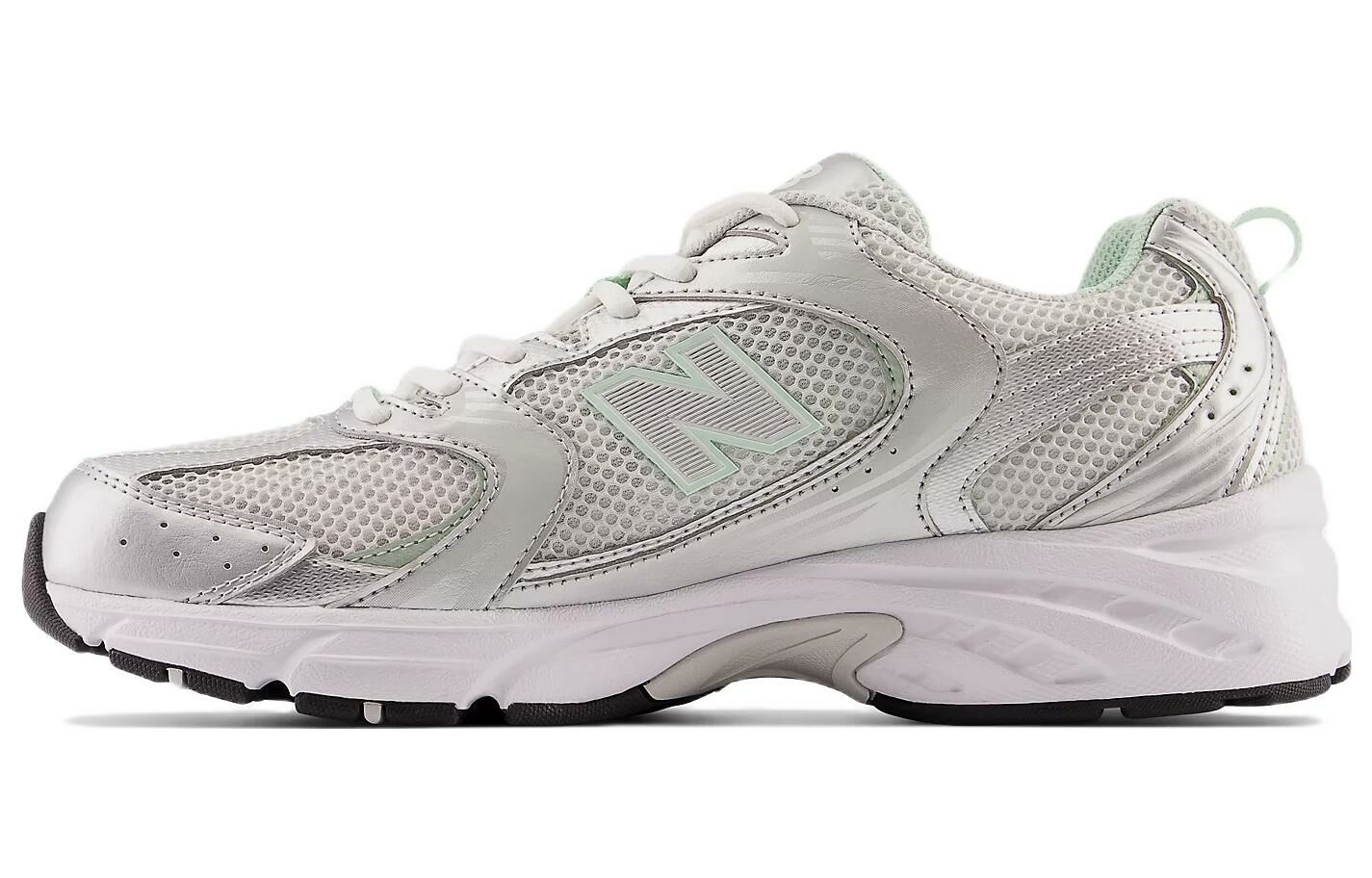 【代購】New Balance 530 White Cosmic Jade
