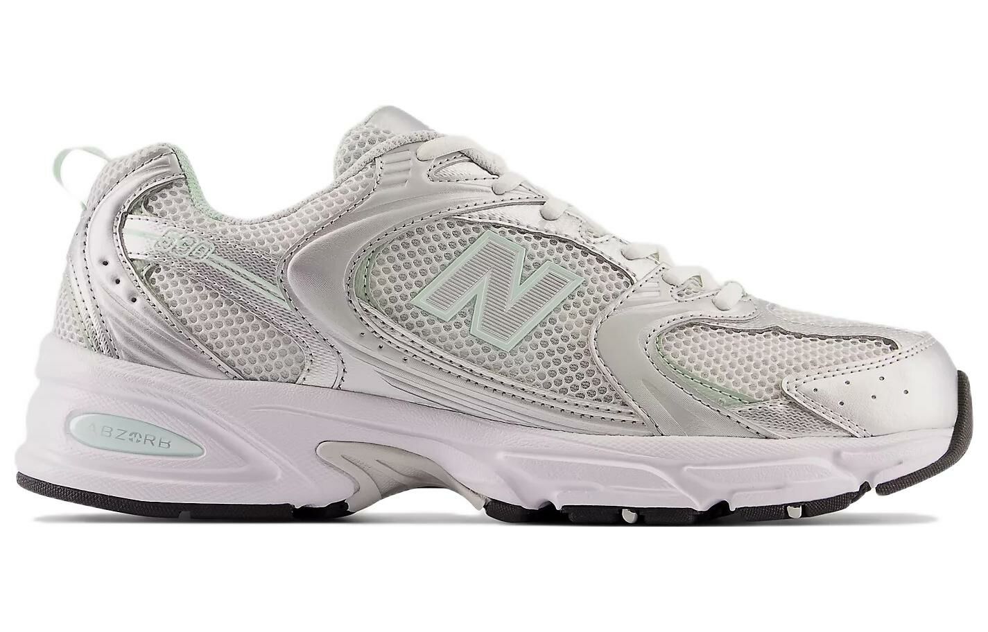 【代購】New Balance 530 White Cosmic Jade