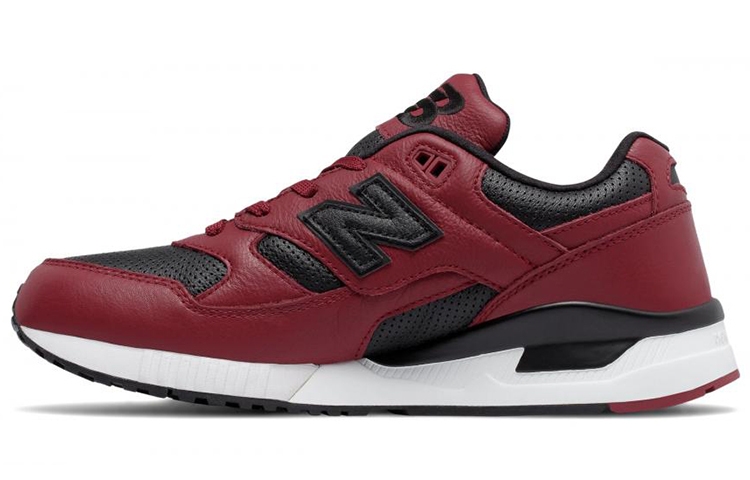 【代購】New Balance 530 Lux Leather