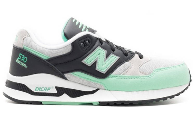 【代購】New Balance 530 'Mint' Women's