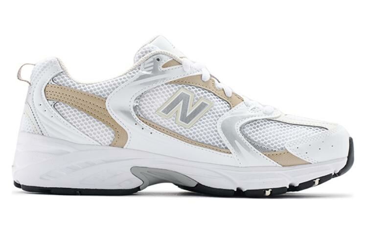 【代購】New Balance 530 White Stoneware