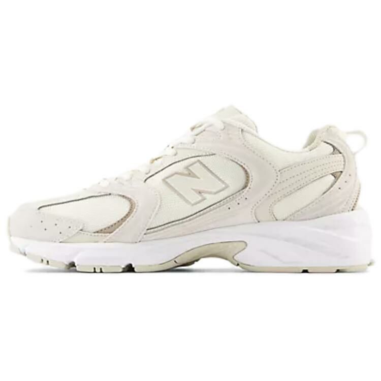 【代購】New Balance 530 Sea Salt Moonbeam