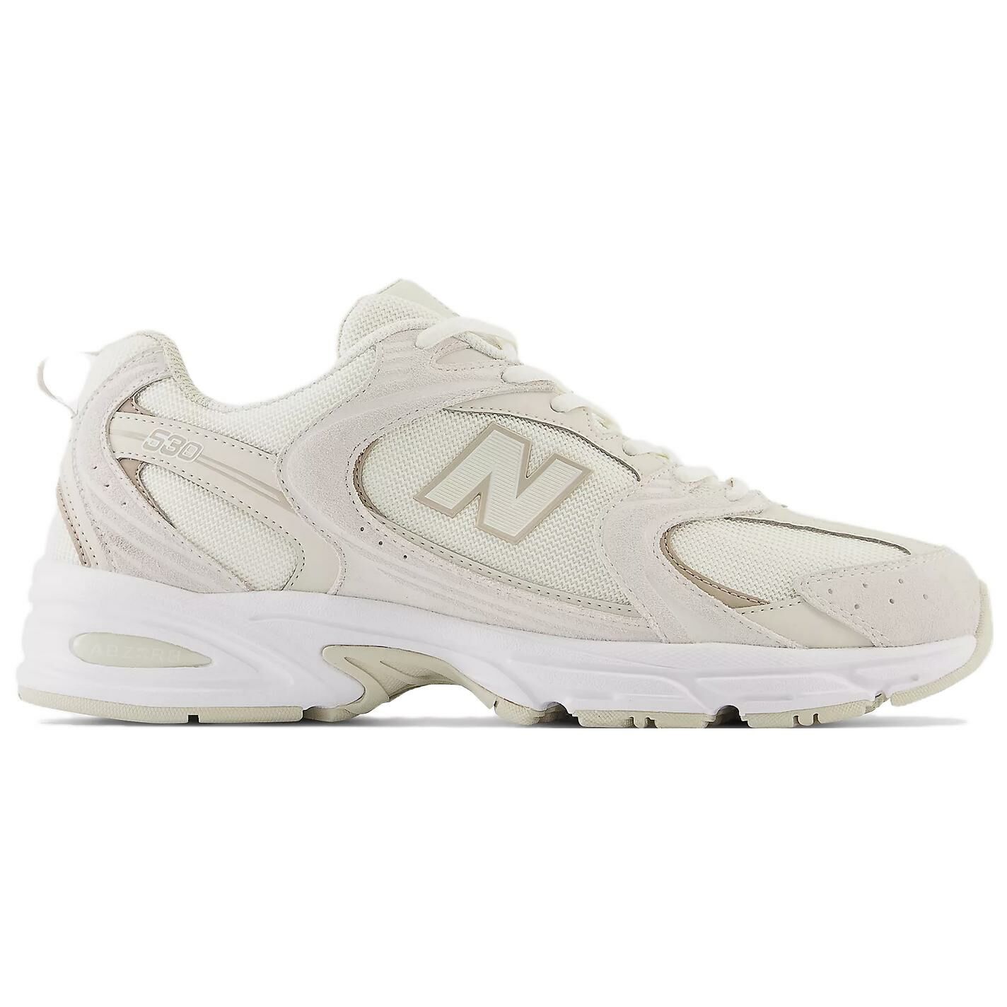 【代購】New Balance 530 Sea Salt Moonbeam