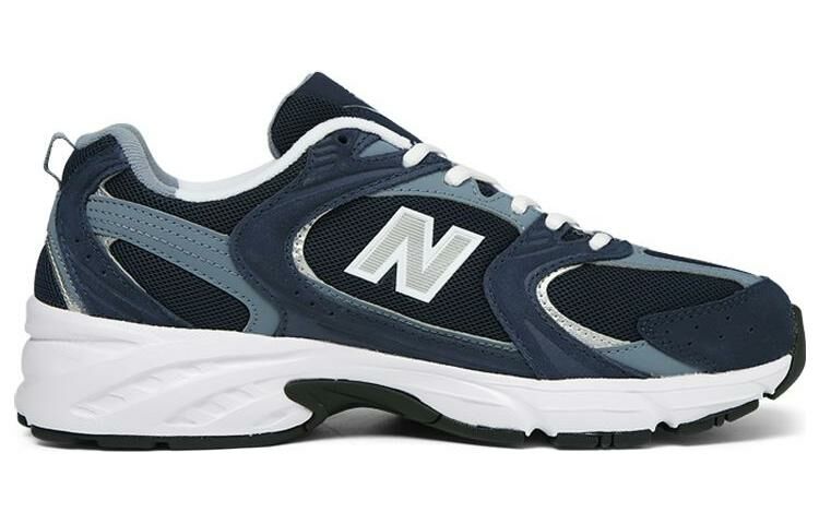 【代購】New Balance 530 Navy Arctic Grey Men's