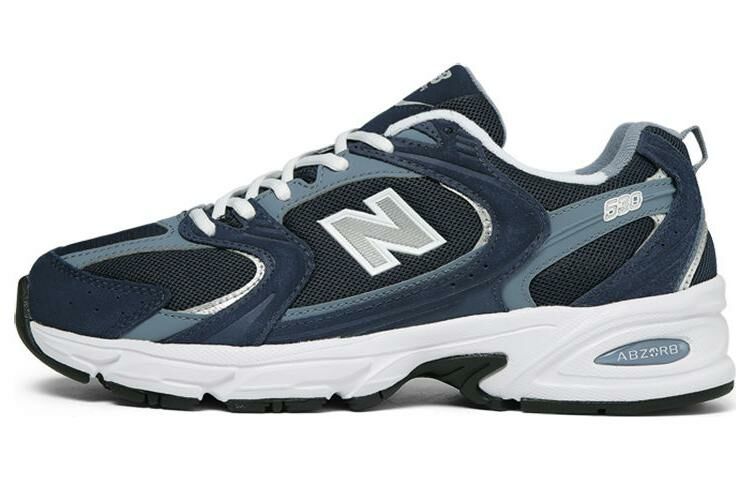 【代購】New Balance 530 Navy Arctic Grey Men's