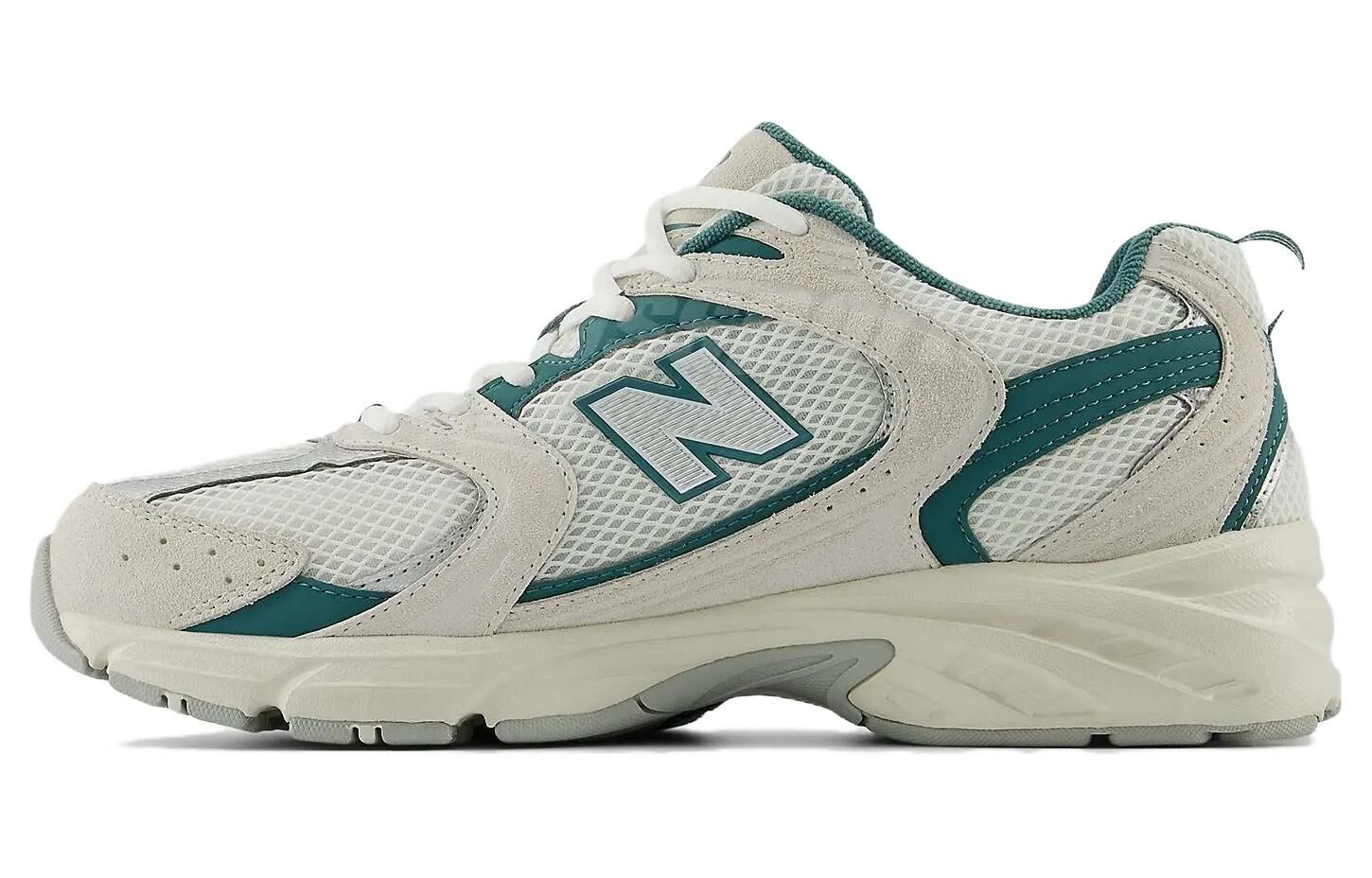 【代購】New Balance 530 Beige Green