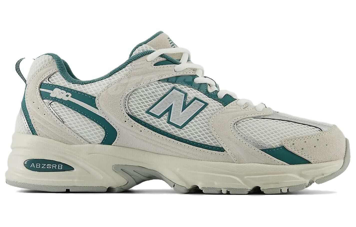 【代購】New Balance 530 Beige Green