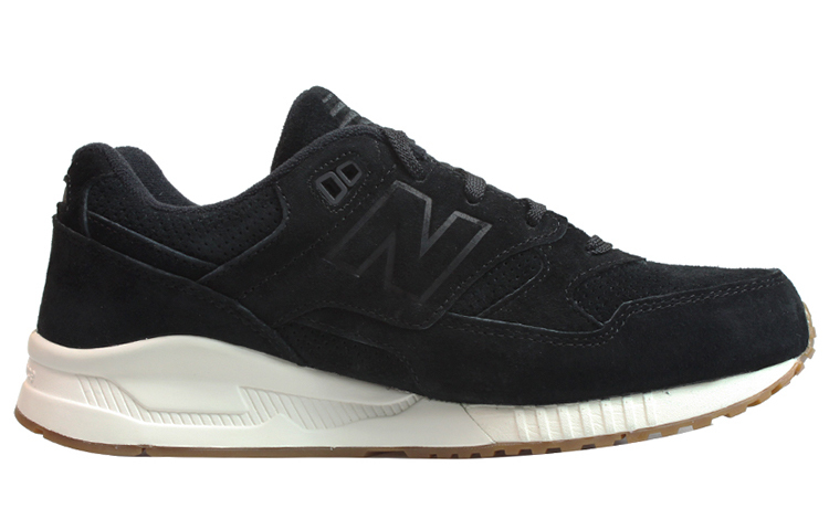 【代購】New Balance 530 White/Black