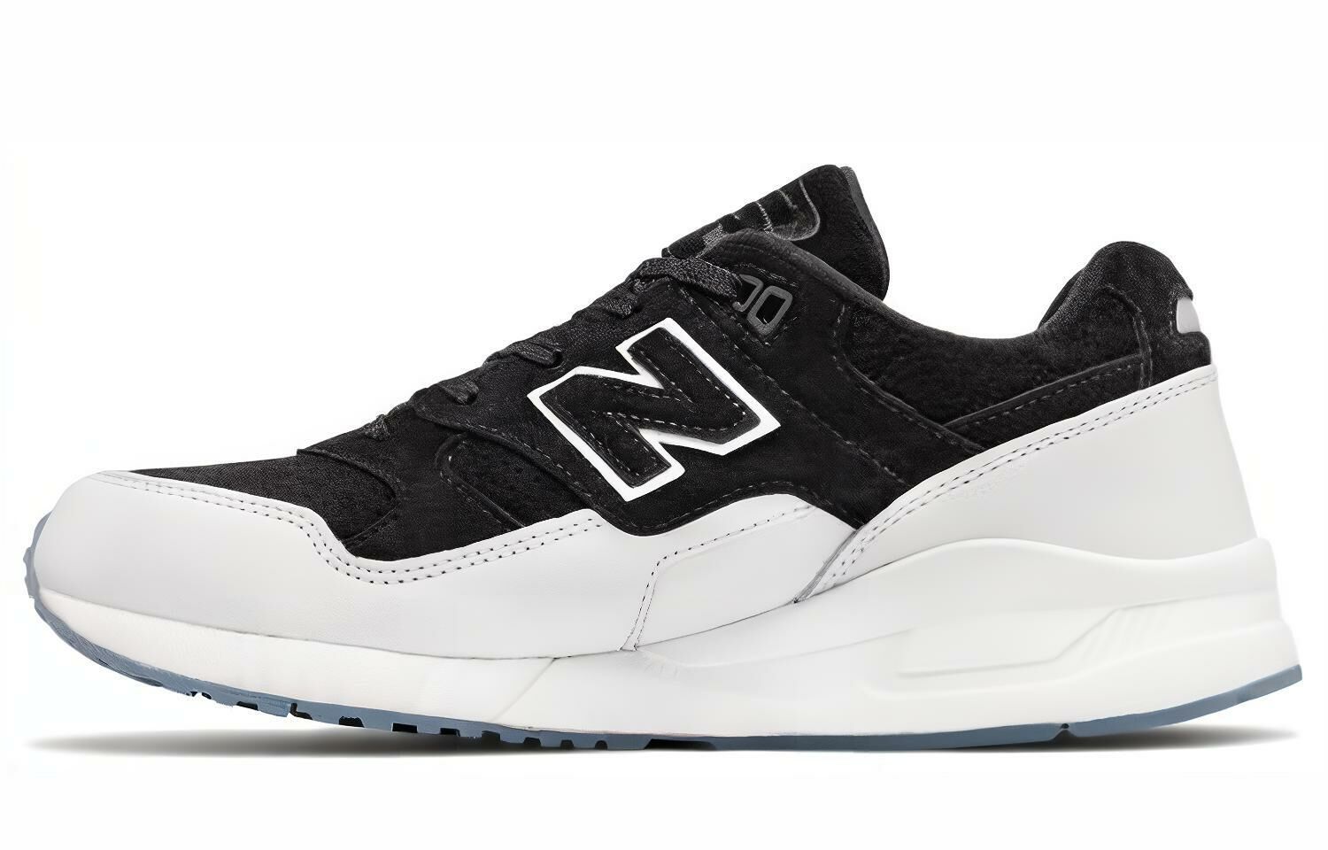 【代購】New Balance 530 Suede Black