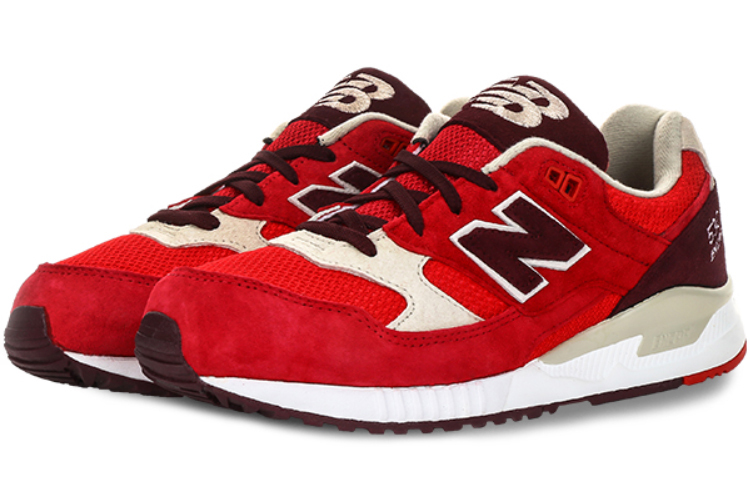 【代購】New Balance 530 Elite Edition 'Paper Lights'