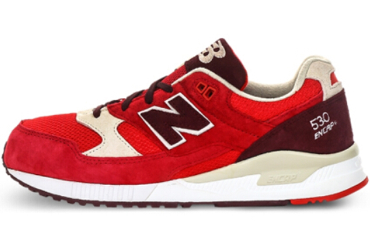 【代購】New Balance 530 Elite Edition 'Paper Lights'
