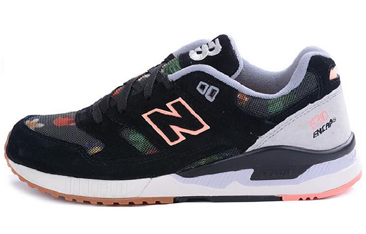 【代購】New Balance 530 Floral Women's