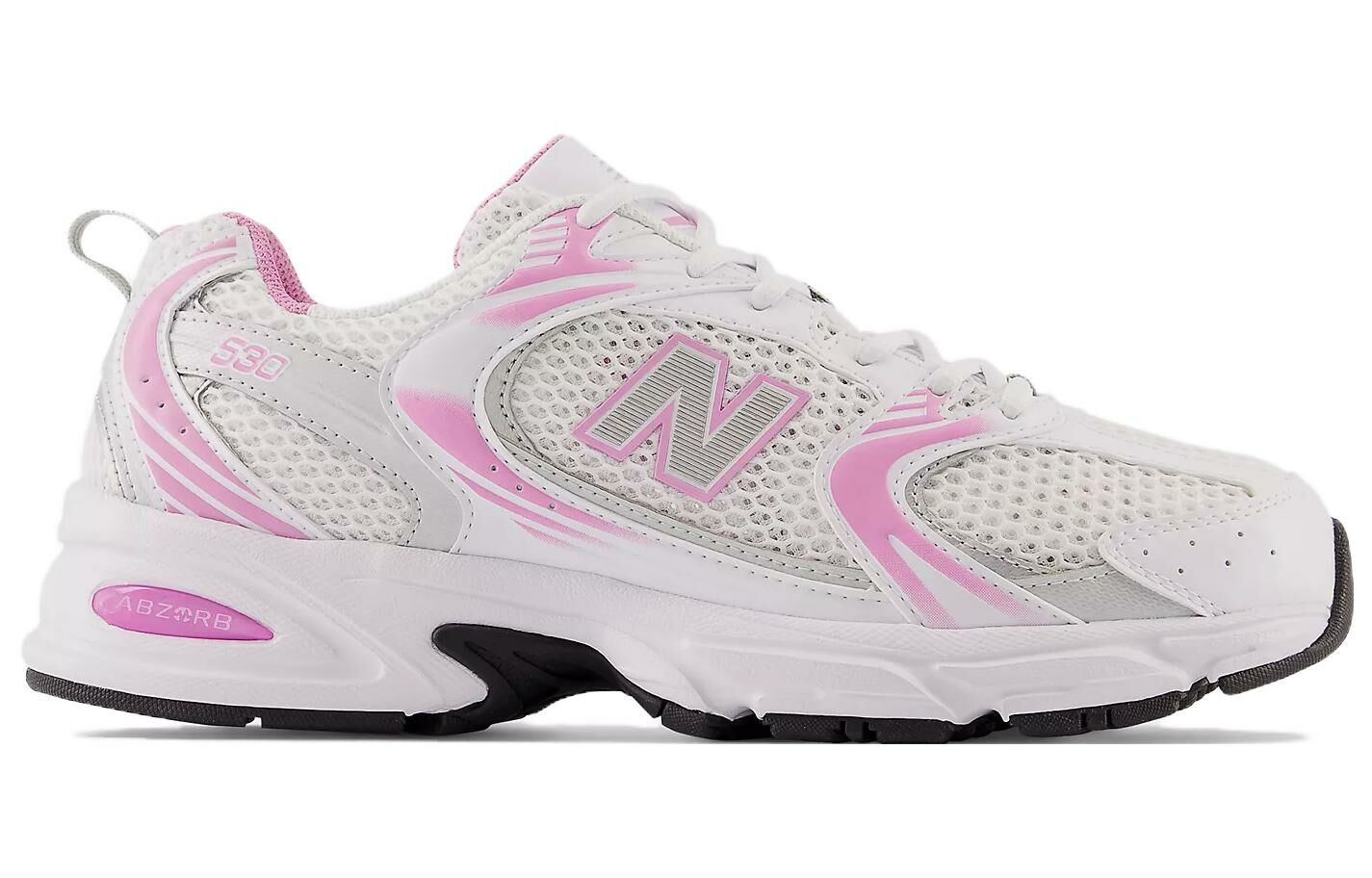 【代購】New Balance 530 White Pink