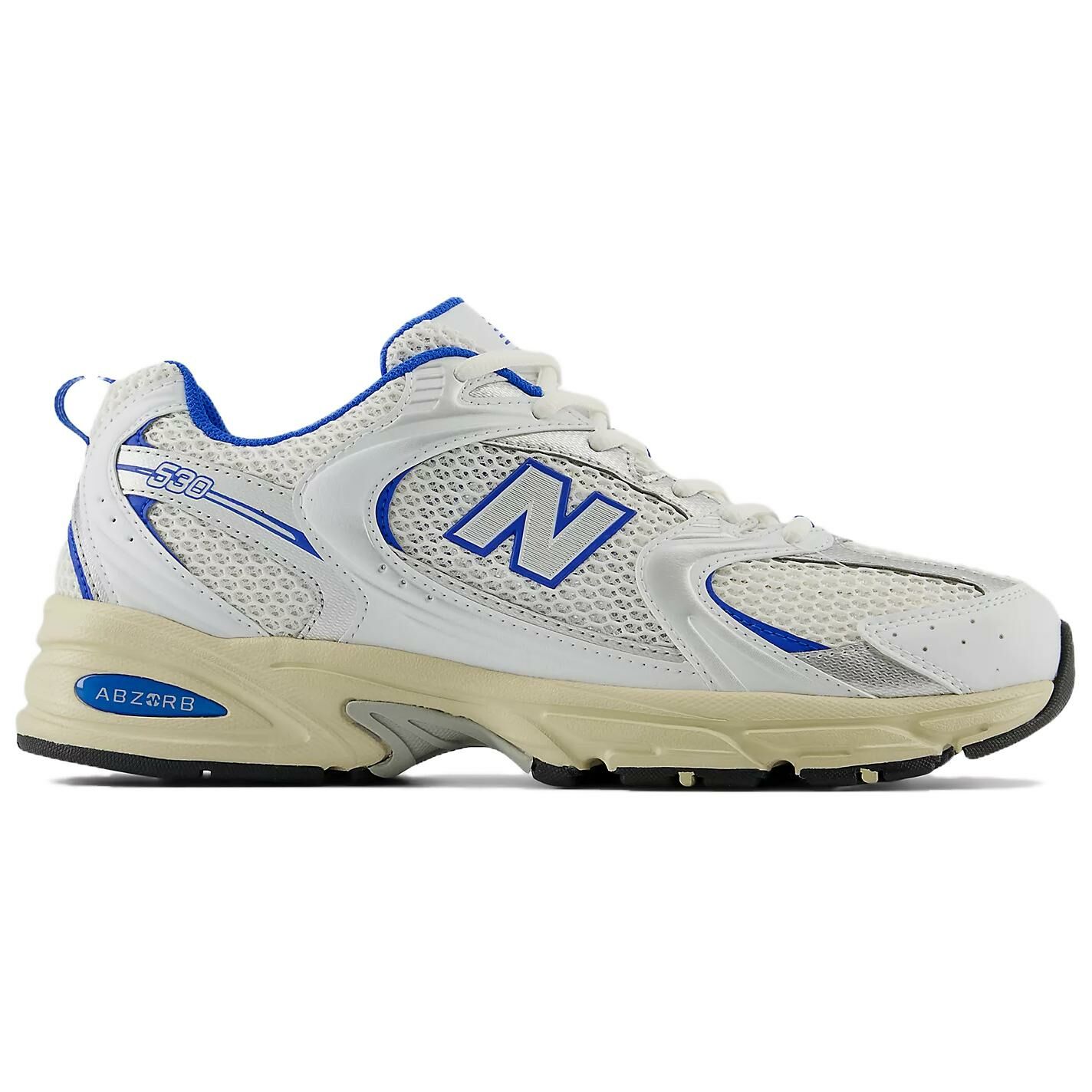 【代購】New Balance 530 White Blue Oasis