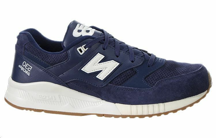 【代購】New Balance 530 Series Navy Blue