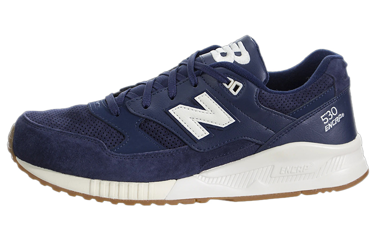 【代購】New Balance 530 Series Navy Blue