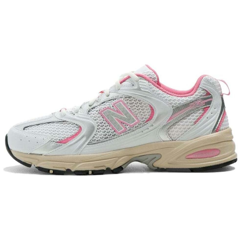 【代購】New Balance 530 White Pink Vintage
