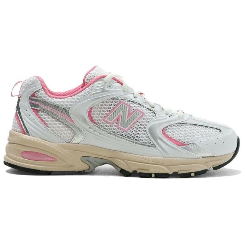 【代購】New Balance 530 White Pink Vintage