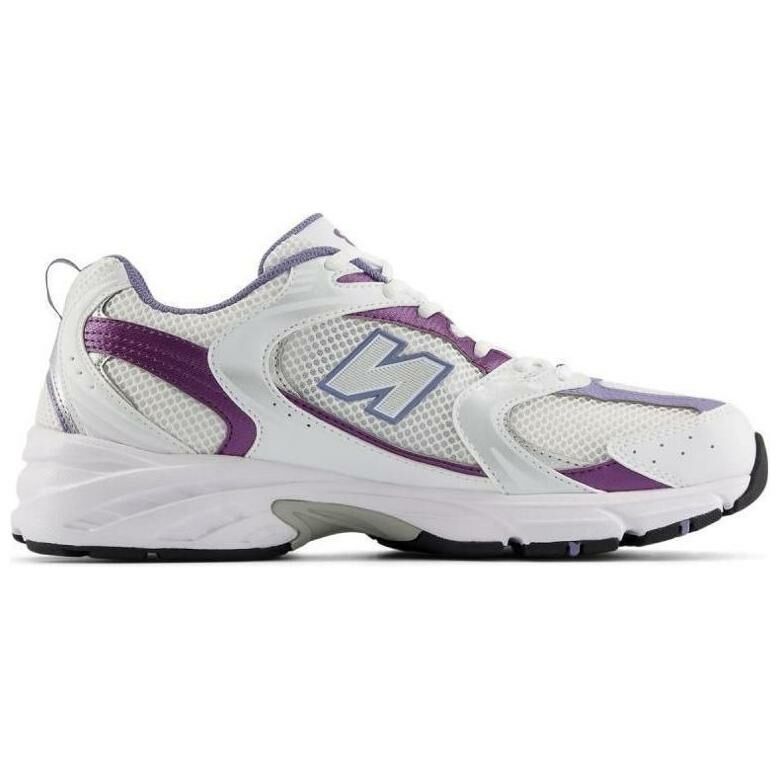 【代購】New Balance 530 White Violet