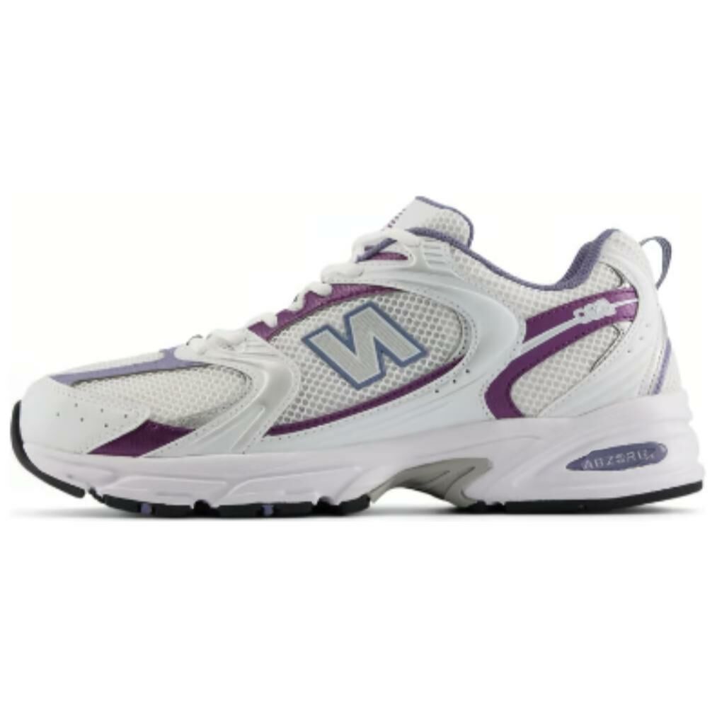【代購】New Balance 530 White Violet