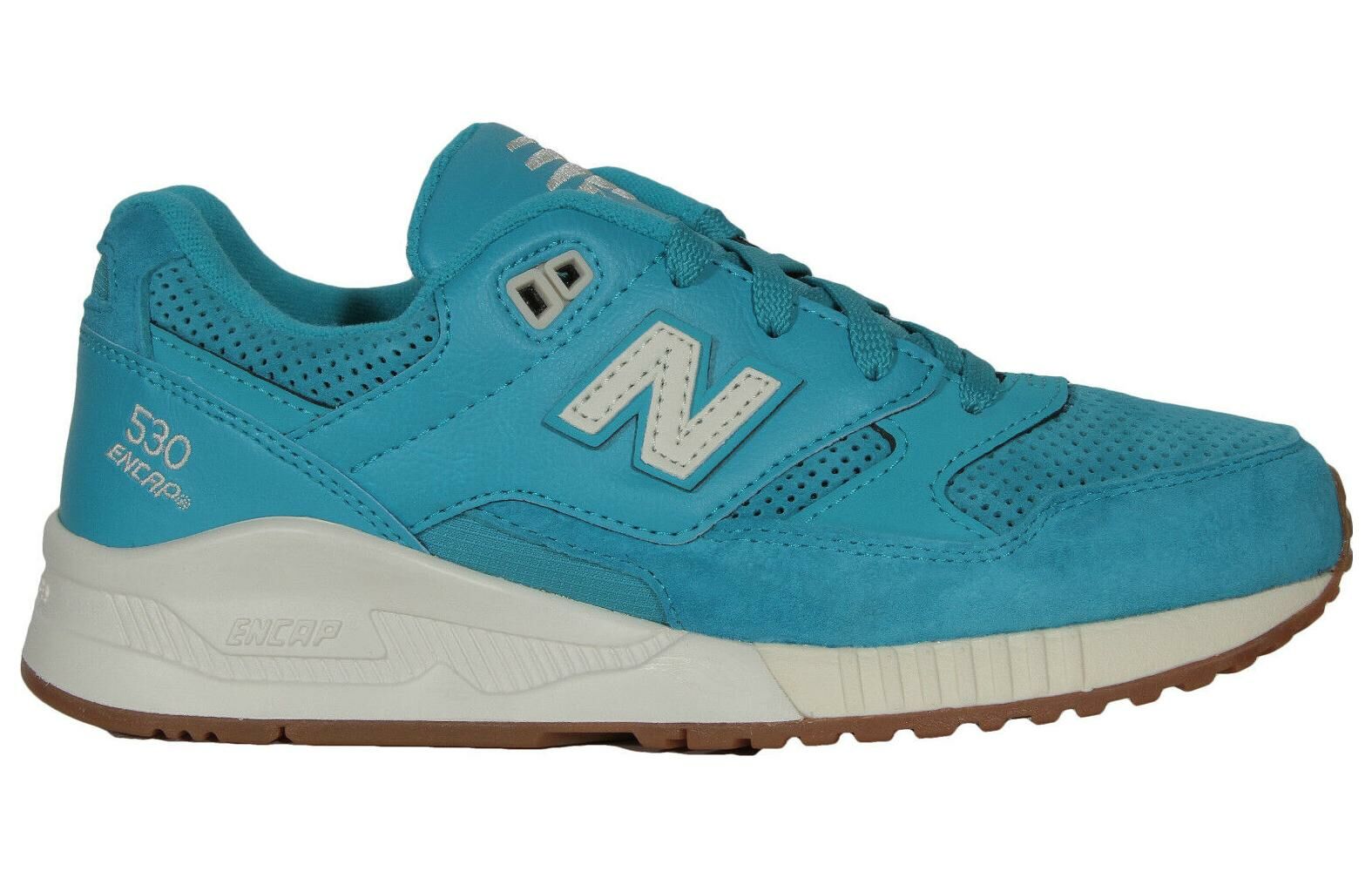 【代購】New Balance 530 'Blue Atoll' Women's