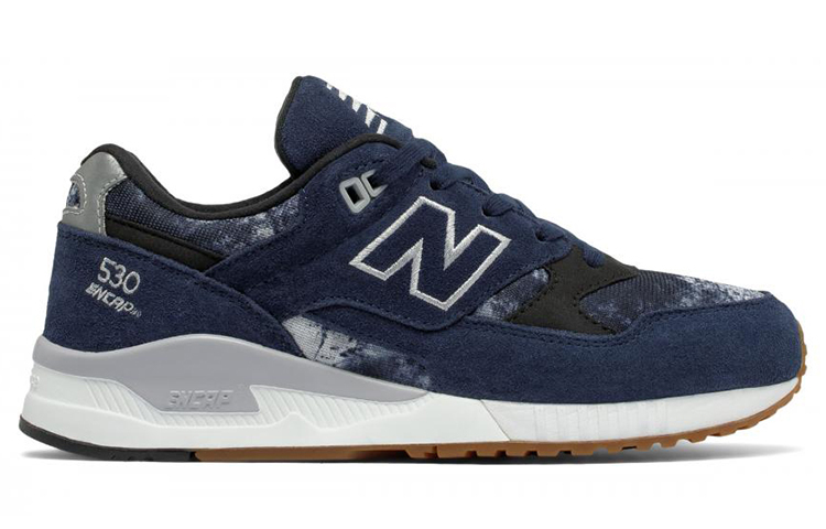 【代購】New Balance 530 Light Blue