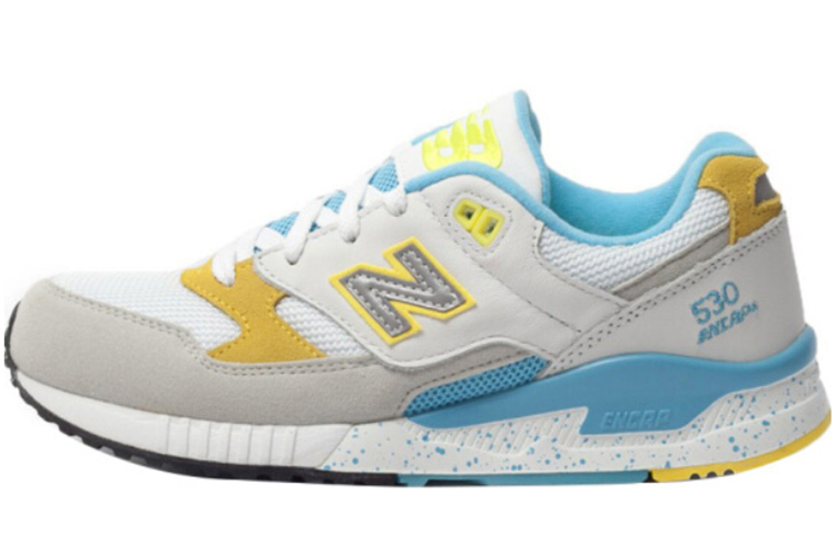 【代購】New Balance 530 Grey Women's