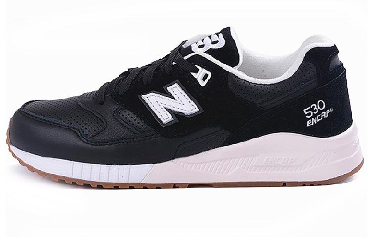 【代購】New Balance 530 Black