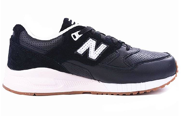 【代購】New Balance 530 Black