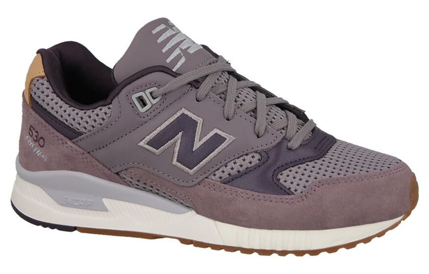 【代購】New Balance 530 Ceremonial Purple Women's