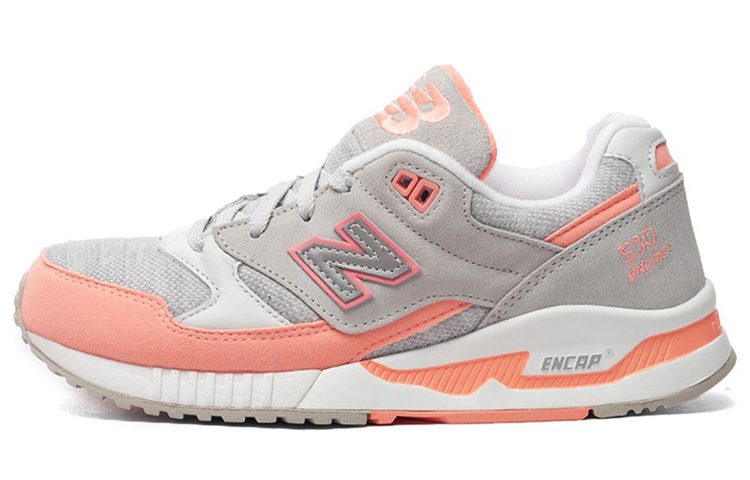【代購】New Balance 530 Grey Women's
