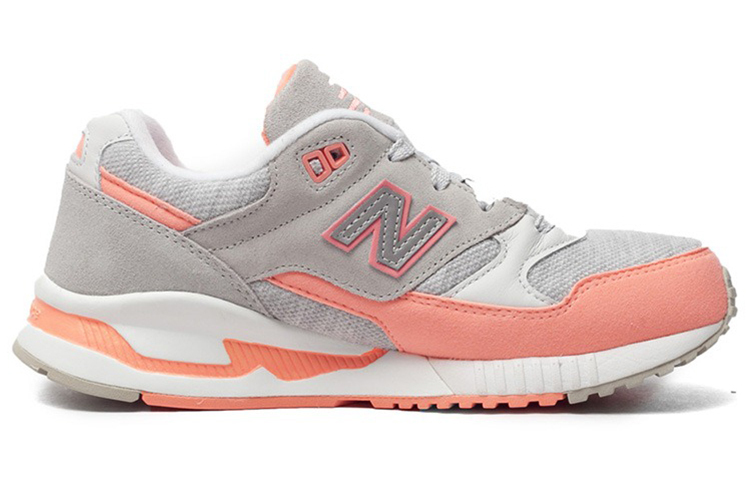 【代購】New Balance 530 Grey Women's