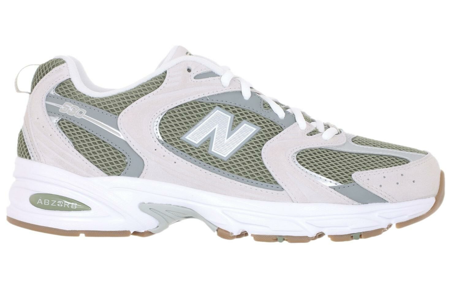 【代購】New Balance 530 Dark Olivine