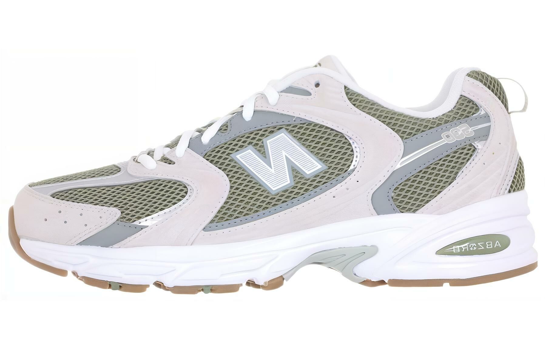 【代購】New Balance 530 Dark Olivine