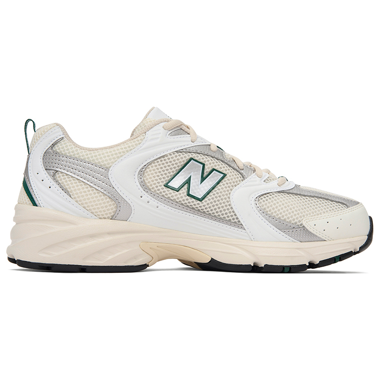【代購】New Balance 530 Sea Salt Marsh Green