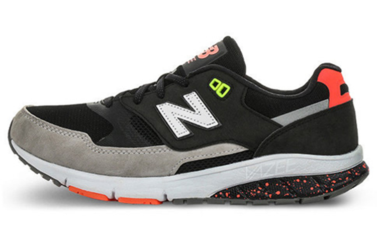 【代購】New Balance 530 Vazee Black Grey