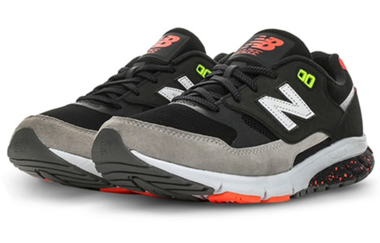 【代購】New Balance 530 Vazee Black Grey