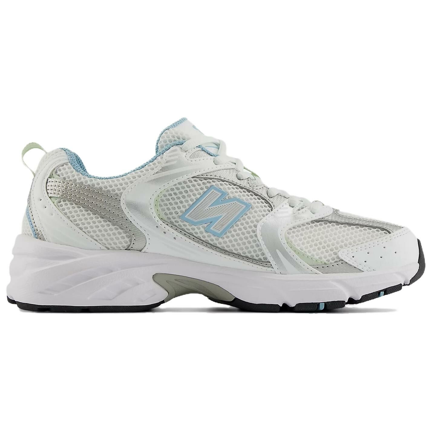 【代購】New Balance 530 'White' Sneakers