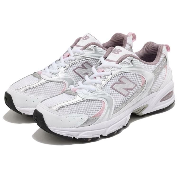 【代購】New Balance 530 'White Marron Silver'