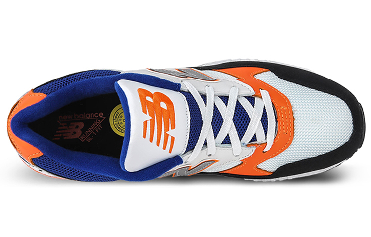 【代購】New Balance 530 'White Black Blue'