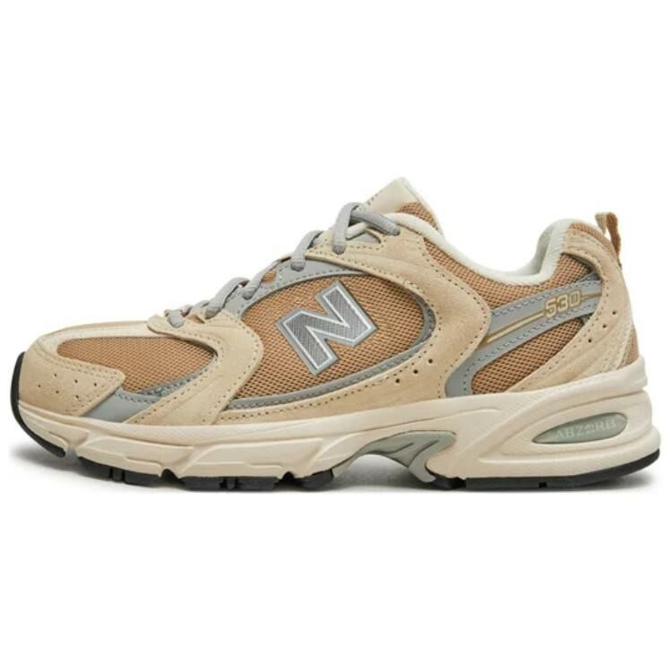 【代購】New Balance 530 'Beige Sand'