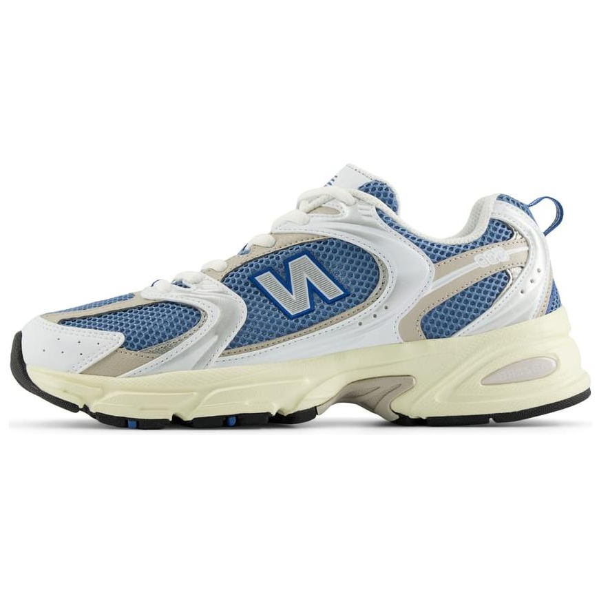 【代購】New Balance 530 'Blue White'
