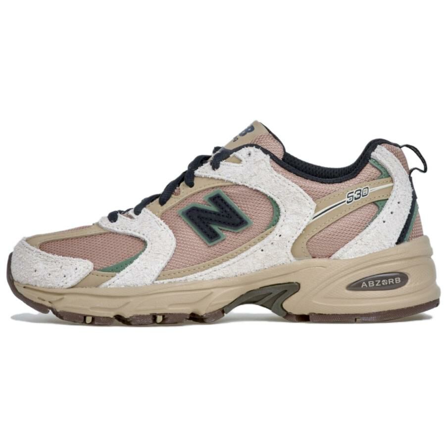 【代購】530 New Balance 'Linen Incense'