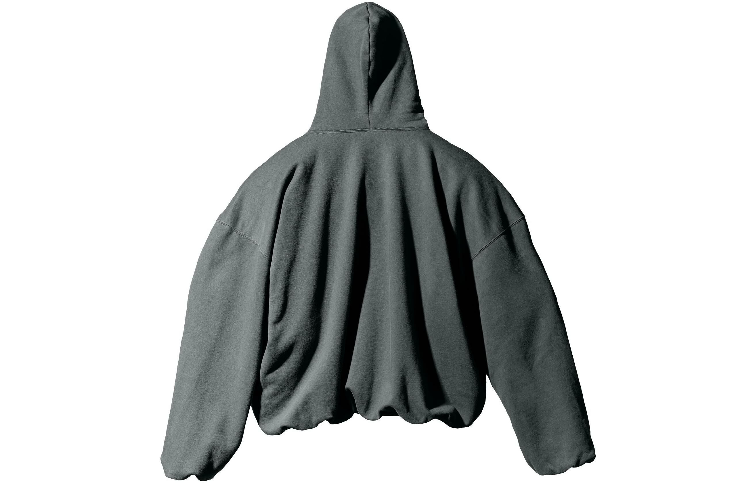 【代購】YEEZY Gap Logo Hoodie