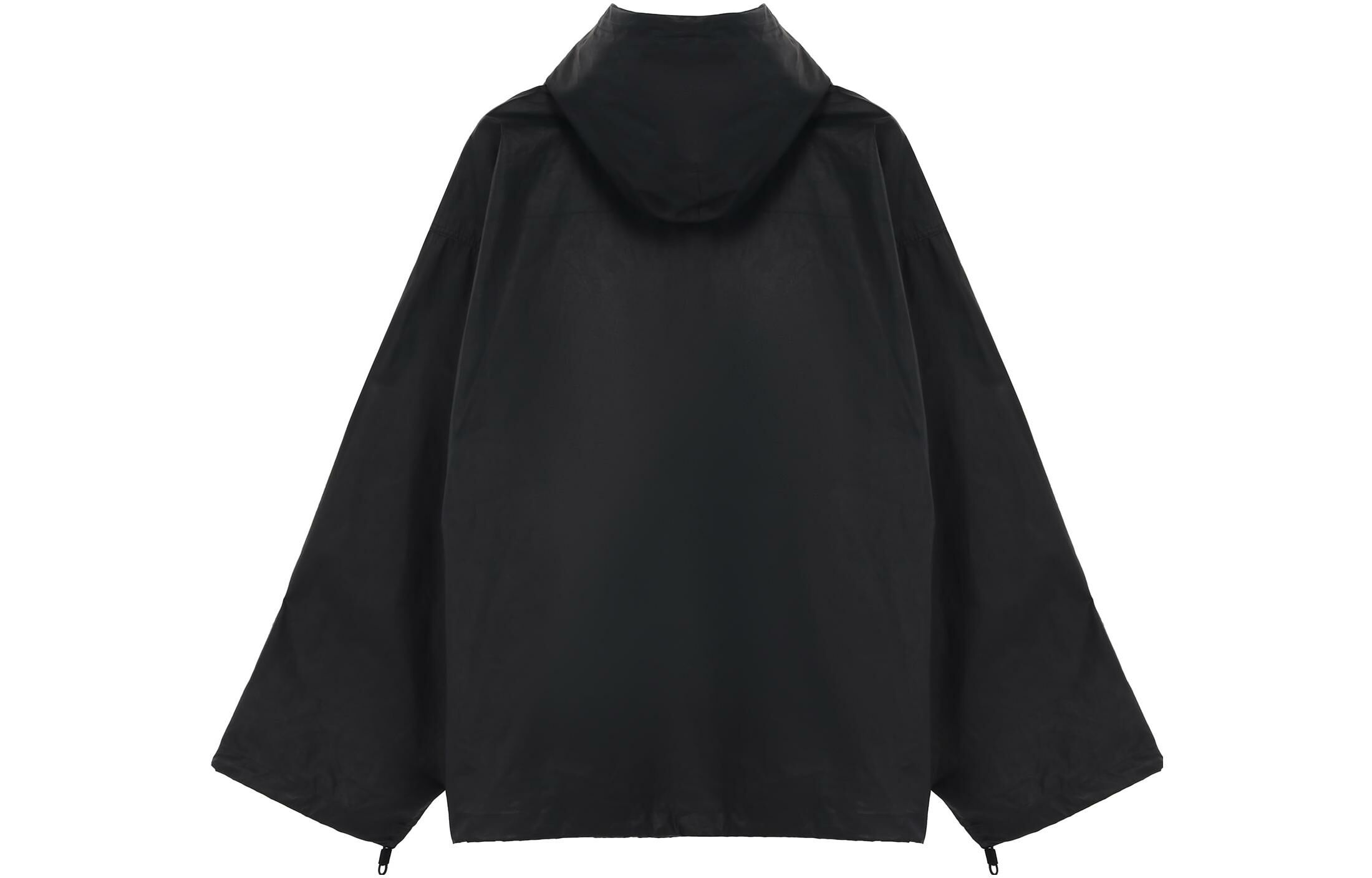 【代購】YEEZY Gap Coated Cotton Anorak