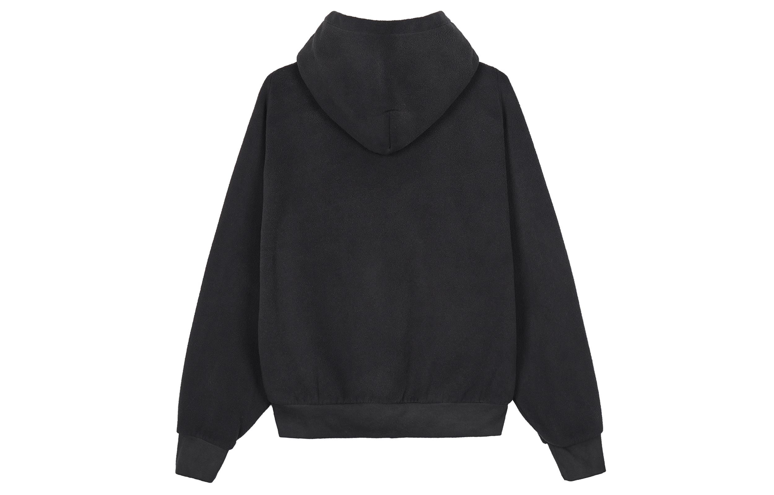 【代購】Gap X YEEZY Sweatshirts Unisex Black