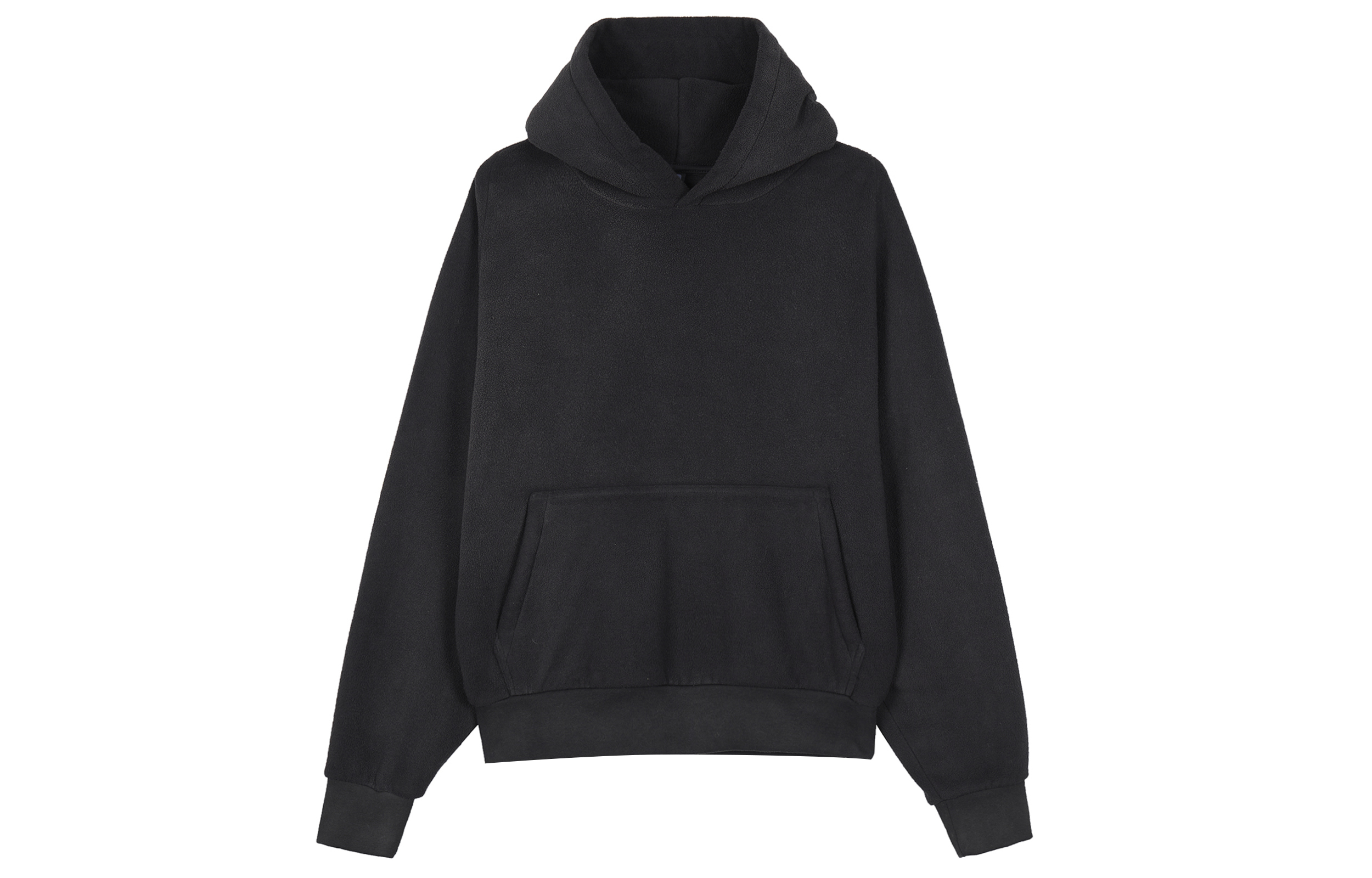 【代購】Gap X YEEZY Sweatshirts Unisex Black