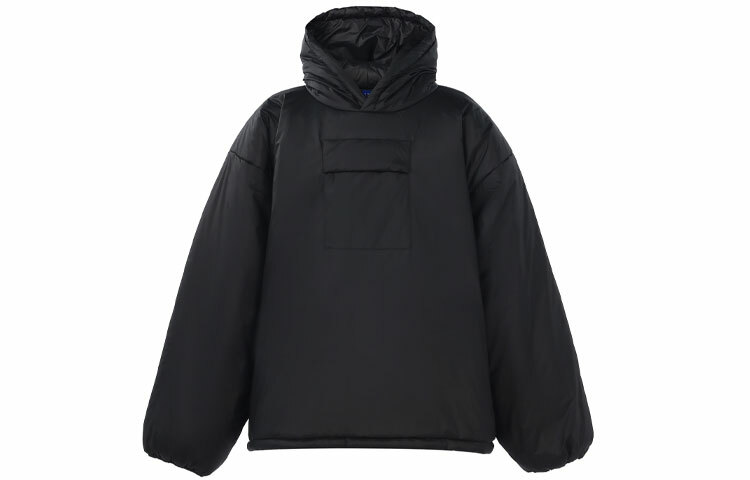 【代購】Balenciaga X YEEZY X Gap X Balenciaga Jackets Men Black